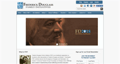 Desktop Screenshot of fdfi.org